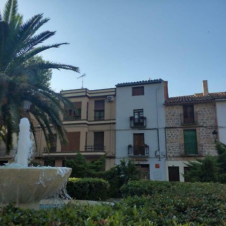Apartamentos Calanda Extérieur photo