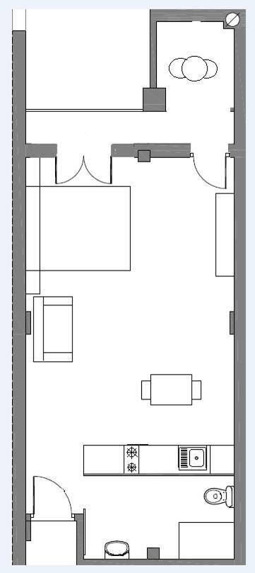Apartamentos Calanda Extérieur photo