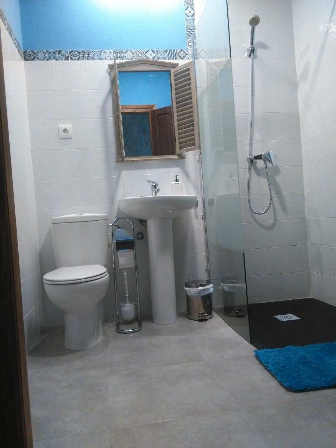 Apartamentos Calanda Extérieur photo