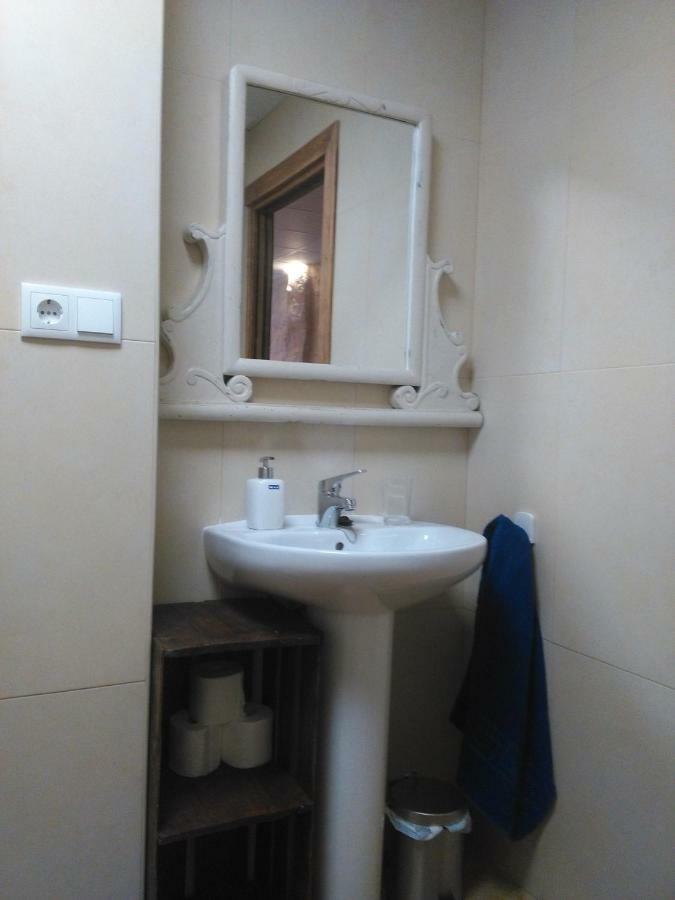 Apartamentos Calanda Extérieur photo