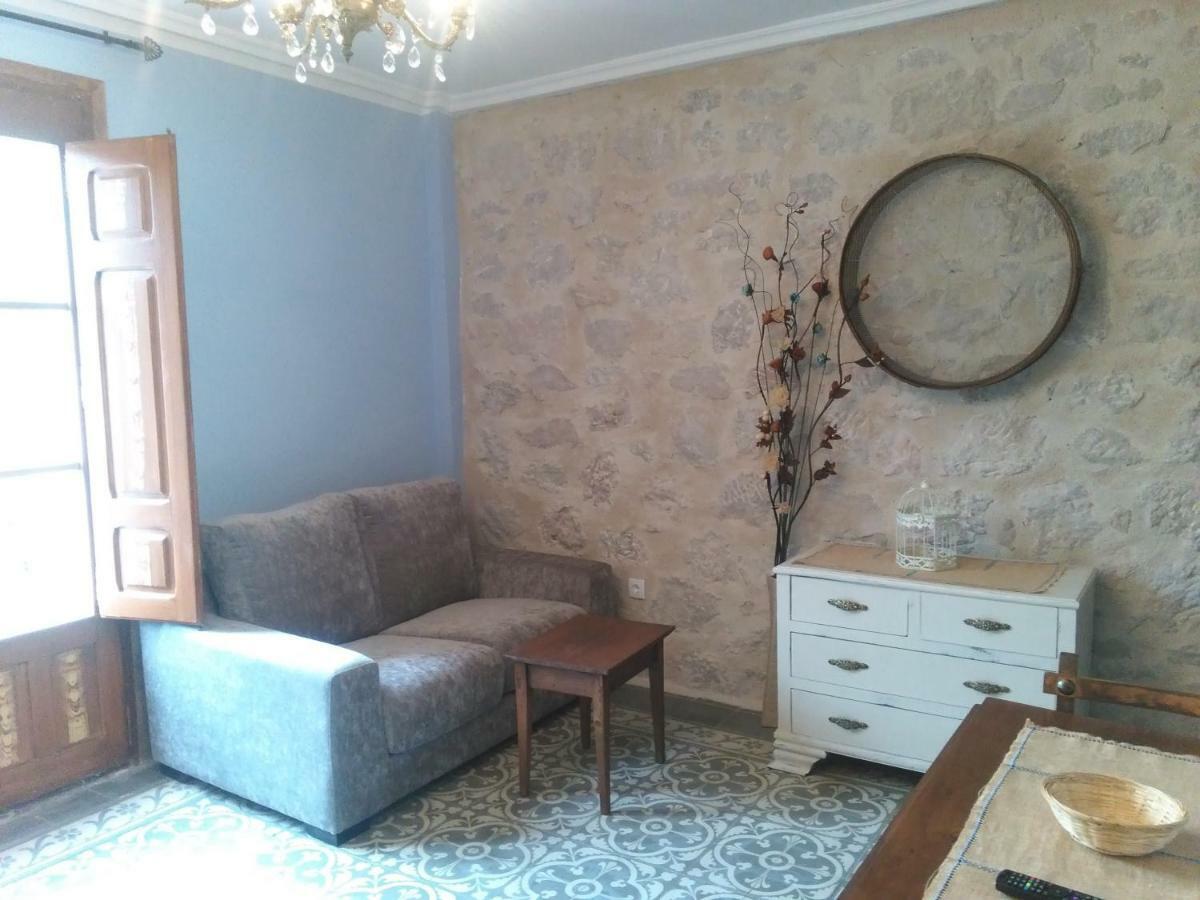 Apartamentos Calanda Extérieur photo