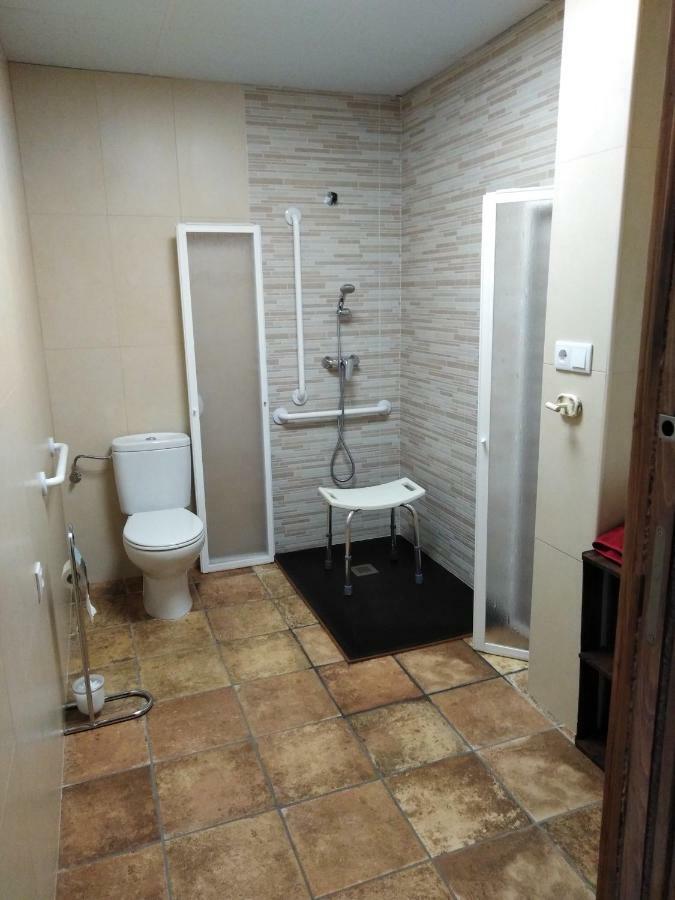 Apartamentos Calanda Extérieur photo