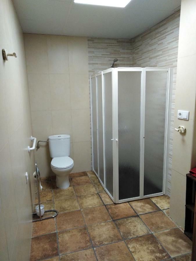 Apartamentos Calanda Extérieur photo